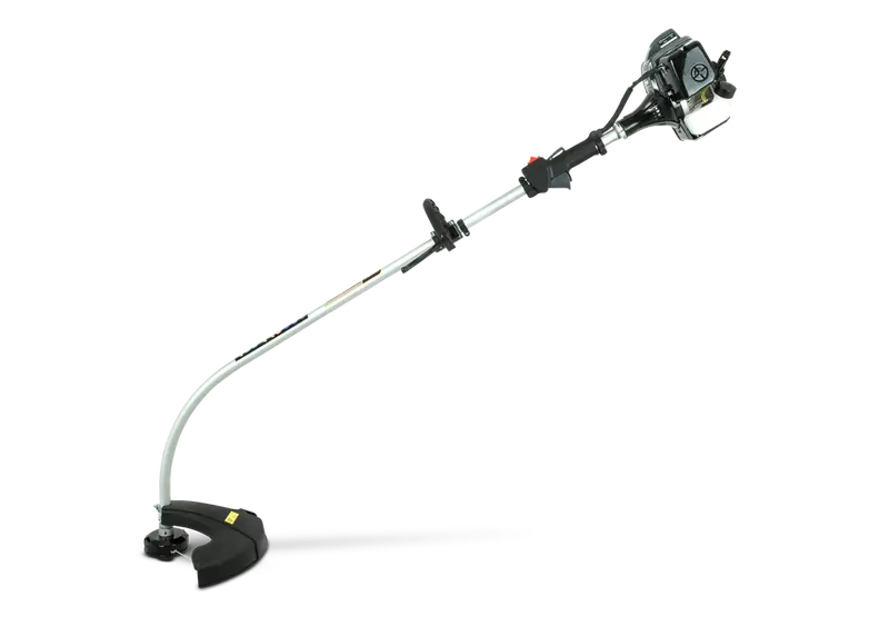 Supaswift F2300 2-Stroke Bent-Shaft Grass Trimmer 1