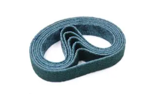 Surface Conditioning Belt – 40 Mm × 615 Mm, Fine Grade 1