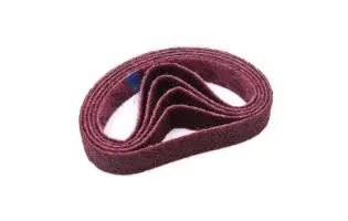 Surface Conditioning Belt – 40 Mm × 615 Mm, Medium Grade 1