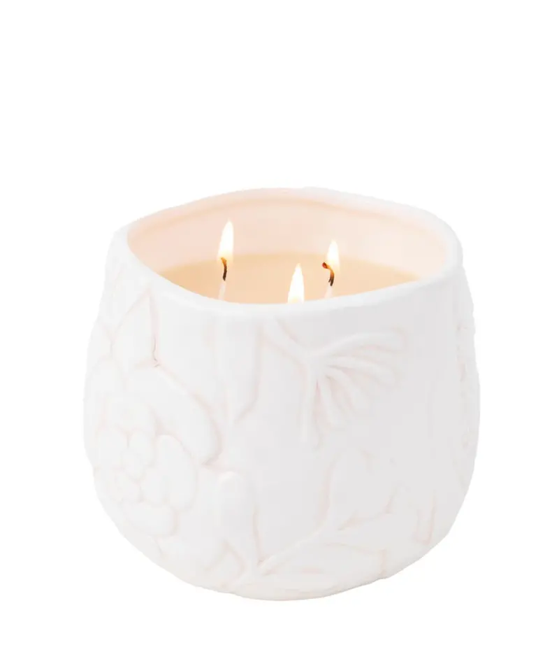 Sweet Grace Collection No. 57 Soy Candle 1