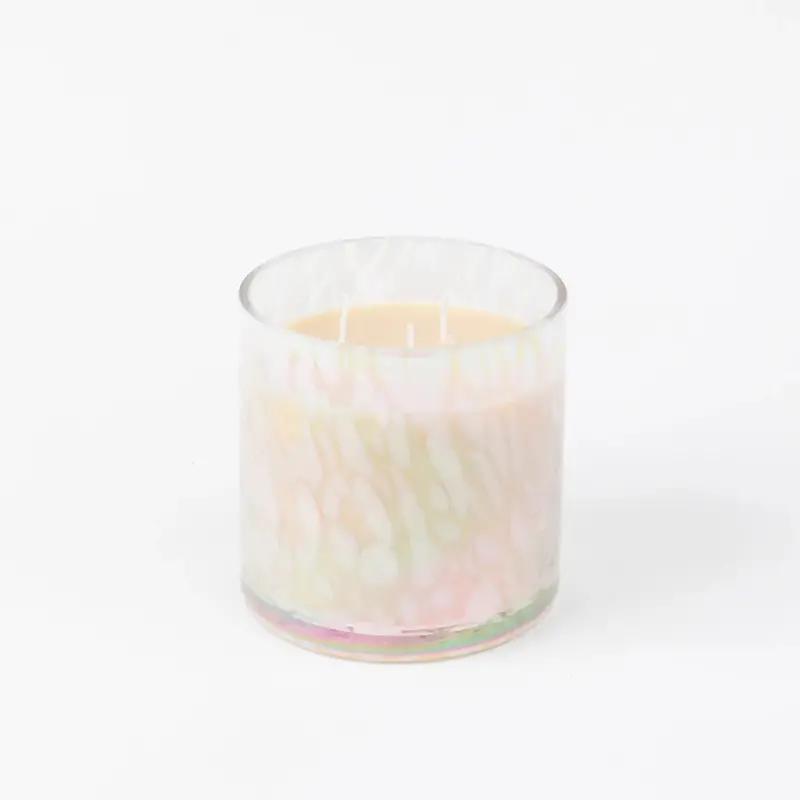 Sweet Grace Scented Soy Candle – Collection #058 1