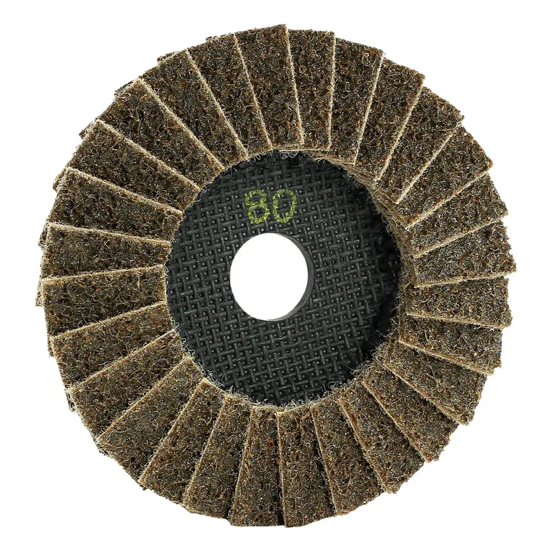 Trimfix Sc Flap Disc – 115 Mm × 22 Mm Standard Profile 1
