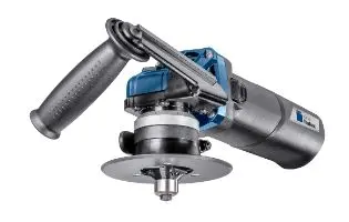 Trumpf Tka700 Sheet Metal Cutting Machine – 110 V 1