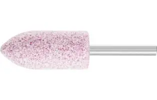 Ts1.Grd.012.034 A11 Mounted Point – 6Mm Shank, Ar30, O5V Grade 1