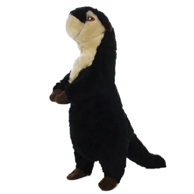 Tuffy® Safari Meercat Dog Toy – Multi-Layered Tough Play Companion 1