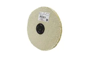 U1165: 200Mm Single-Section Standard Sisal Mop 1