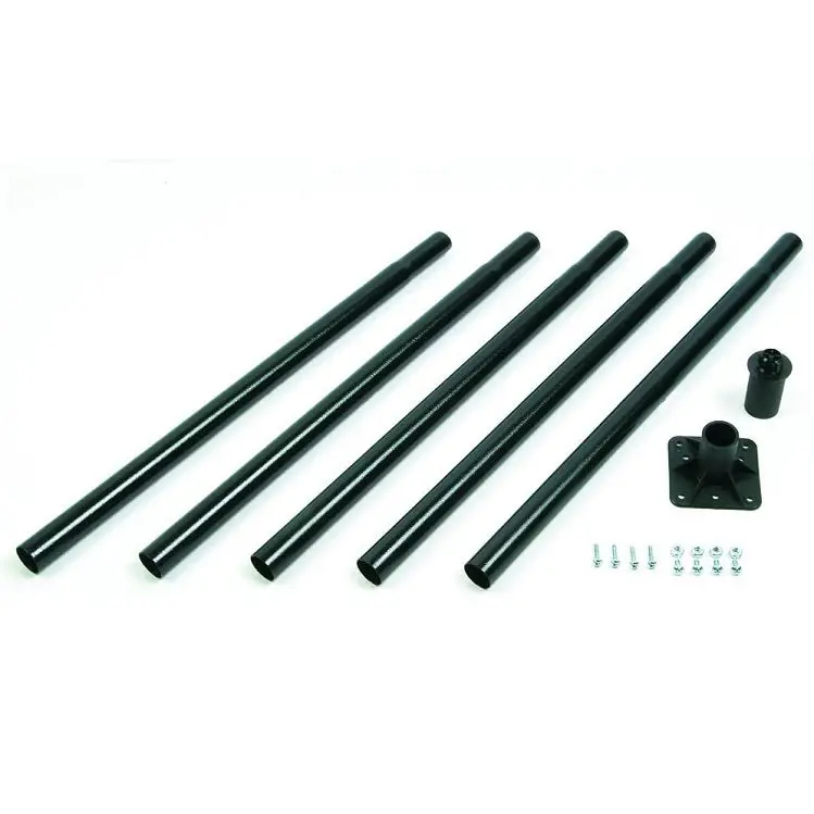 Universal Bird Feeder Pole Kit – Compatible With Models 25270 & 75860 1
