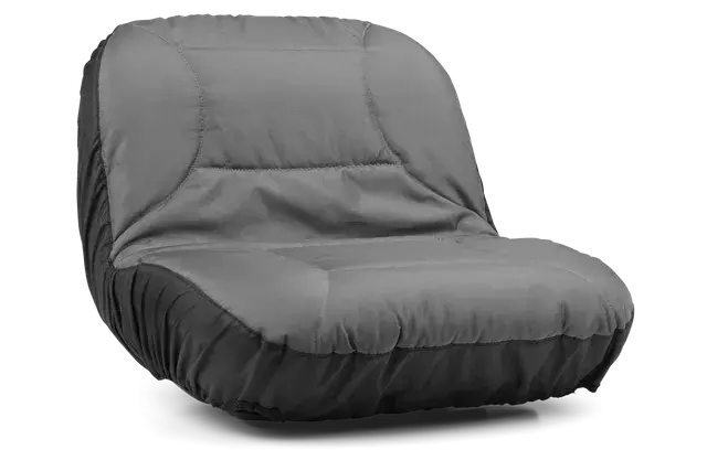 Universal Husqvarna Riding Mower Seat Cover 1