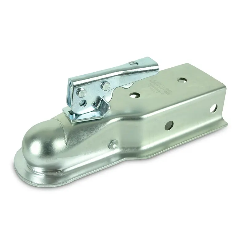 Universal Multifit Tow Ball Coupler – Compatible With 50 Mm Hitch Balls 1