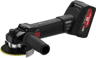 Varilex Akku Pro Ht Cordless Heavy-Duty Filer – 18V 1