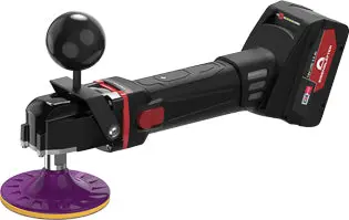 Varilex Polisher 1100 Ht – 240V 1