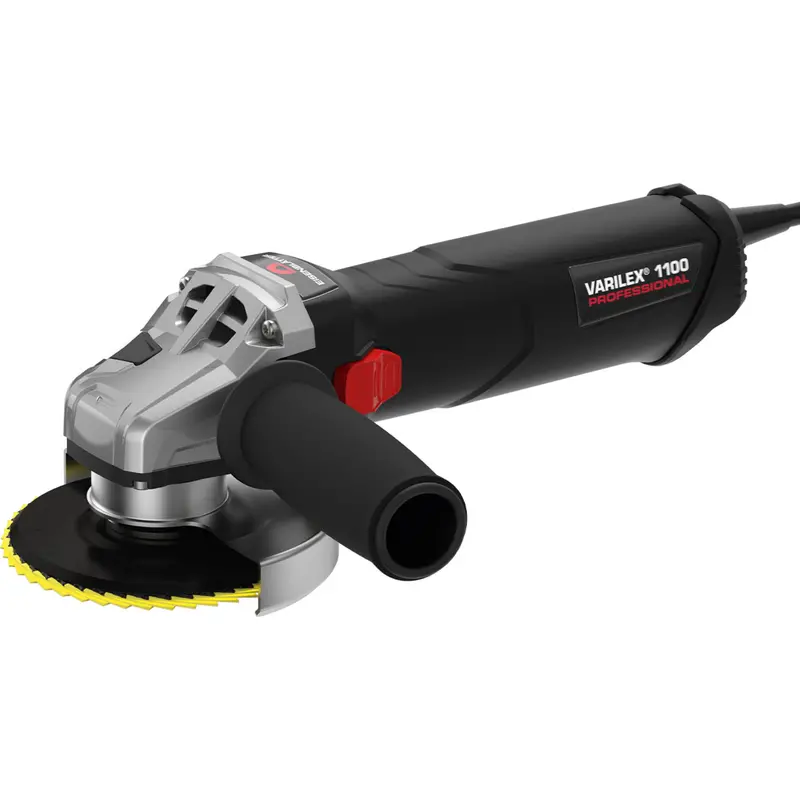 Varilex Wsf 1100 Compact High-Performance Grinder 1