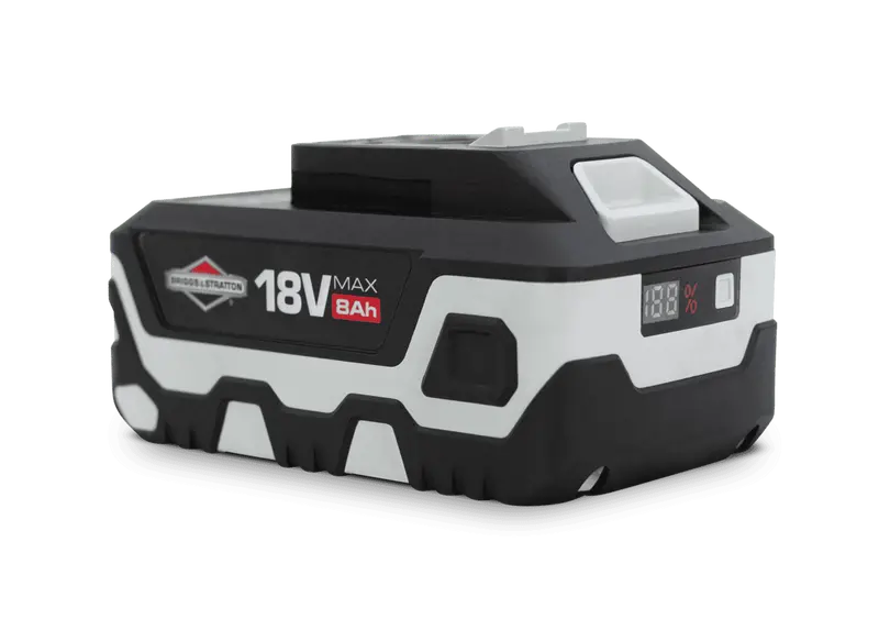 Victa 18V 8.0Ah Usb-C Rechargeable Battery Pack 1