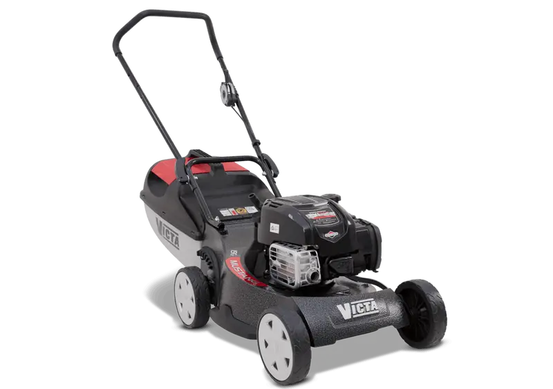 Victa 19" Mustang Push Mower – Briggs & Stratton 725 Engine, Alloy Construction 1