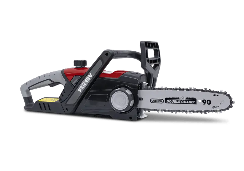 Victa Corvette Full-Size Chainsaw – 18V Cordless Battery-Powered 1