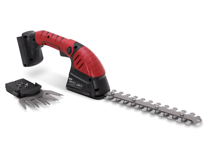 Victa Corvette Mini Hedge Trimmer – 18V Cordless Battery-Powered 1