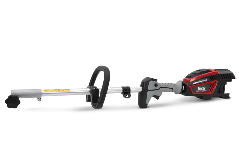 Victa Corvette Twin Multi-Tool Powerhead – 18V Cordless 1