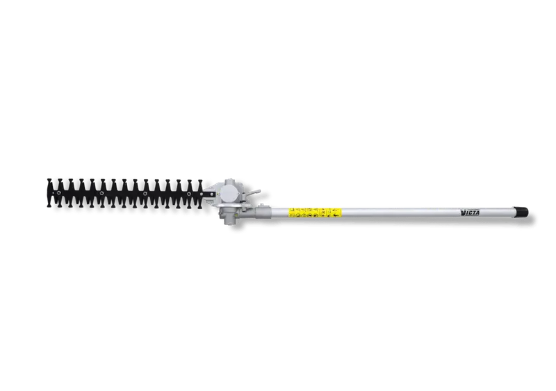 Victa Long-Reach Hedge Trimmer Attachment 1