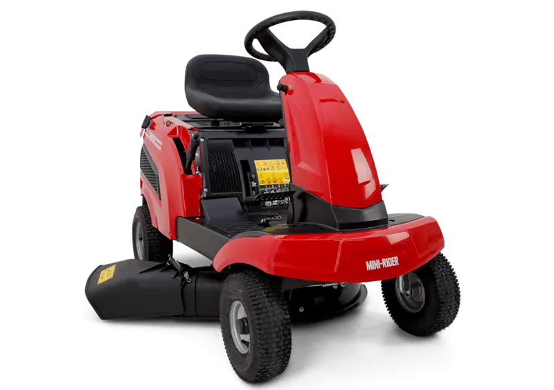 Victa Mini-Ride 1000 H Lawn Mower 1
