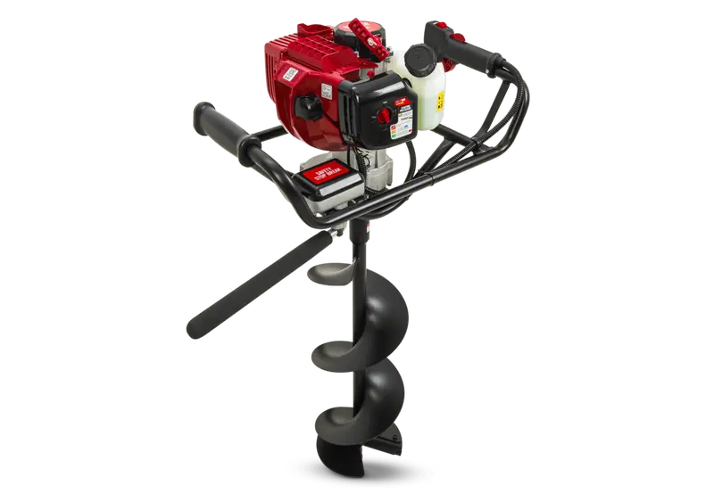 Victa Post Hole Digger Attachment For Multi-Tool Systems 1