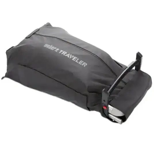 Weber Traveler Cargo Protector – Model #7030 1