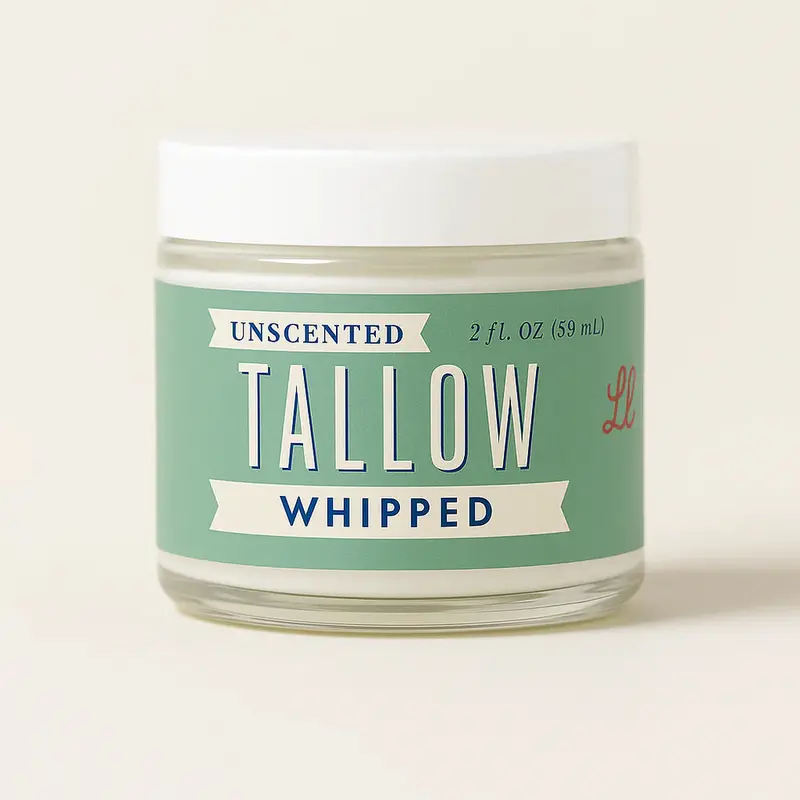 Whipped Body Moisturizer – 9 Oz Hydrating Cream 1