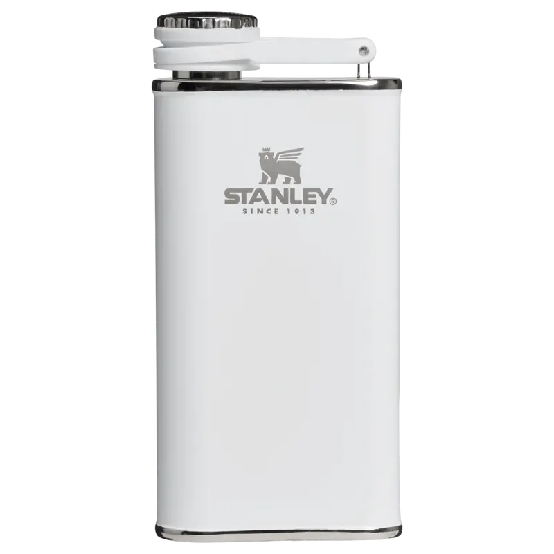 Wide-Mouth Insulated Flask For Effortless Filling 2
