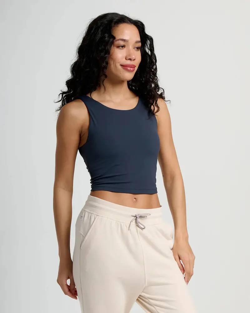 Women'S All-Day Comfort Tank Top 1