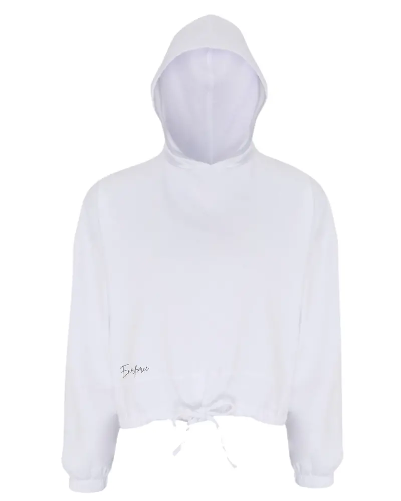 Women'S Cozy Lounge Hoodie 1