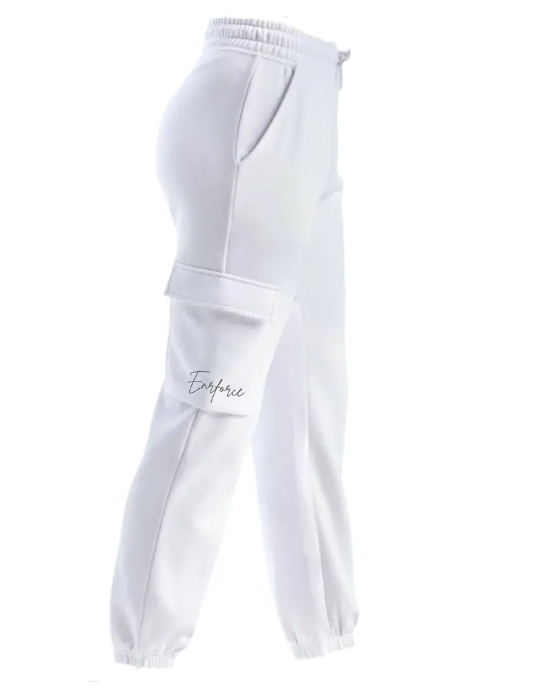 Women'S Lounge-Ready Comfort Joggers 1