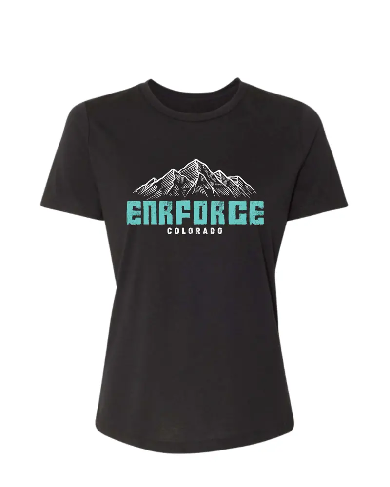 Women'S Summit Performance T-Shirt 1