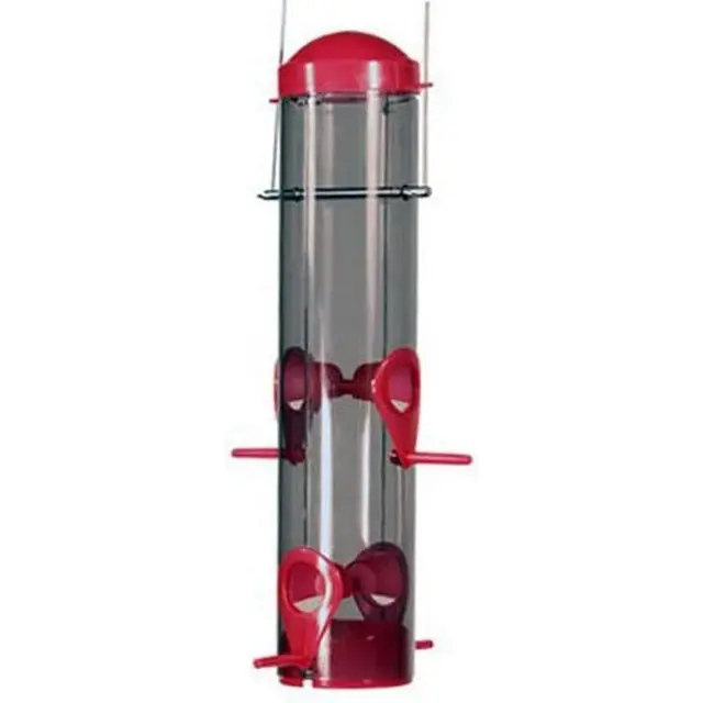 Woodlink Classic Wild Bird Feeder For Mixed Seeds (Model 23925) 1
