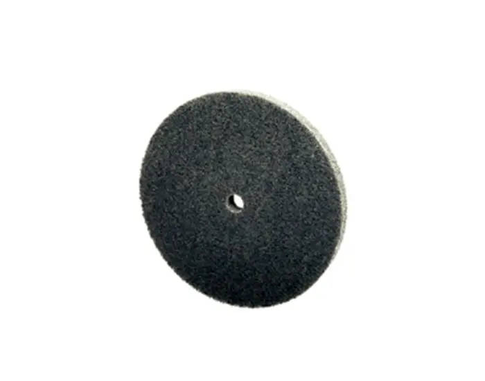 Xl-Uw Abrasive Disc – 152Mm X 6Mm X 12Mm, 3Sfn Grade 1