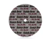 Xl-Uw Balanced Abrasive Wheel – 150 X 12 X 12Mm, 2Sfn Design 1