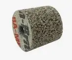 Xl-Uw Compact Abrasive Wheel – 25 X 25 X 4Mm, 8Amed Variant 1