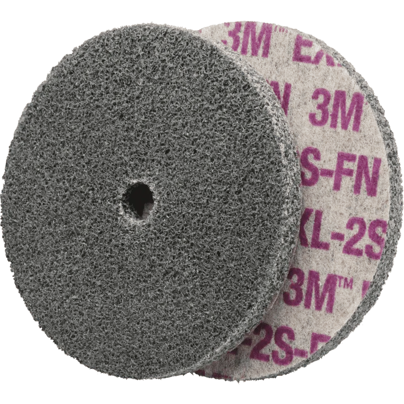 Xl-Uw Flap Disc – 76 X 6 X 6Mm, 2Sfn Grit 1
