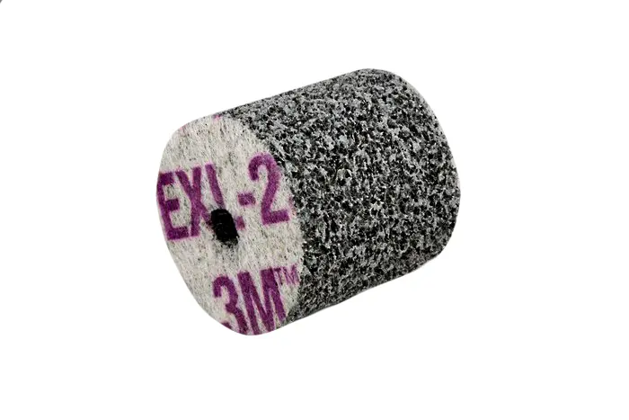 Xl-Uw General-Purpose Abrasive Wheel – 25 X 25 X 4Mm, 2Sfn Type 1