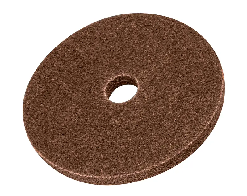 Xl-Uw High-Performance Abrasive Wheel – 75 X 12 X 6Mm, 2Amed Type 1