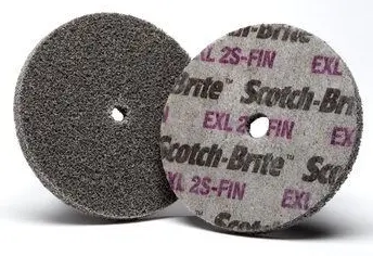 Xl-Uw Precision Abrasive Wheel – 50 X 12 X 6Mm, 2Sfn Specification 1