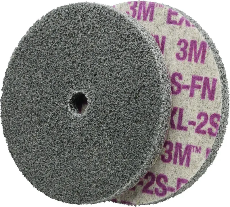 Xl-Uw Thin-Profile Abrasive Wheel – 150 X 6 X 12Mm, 2Sfn Grade 1