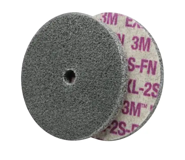 Xl-Uw Ultra-Wide Abrasive Wheel – 75 X 12 X 6Mm, 2Sfn Grade 1