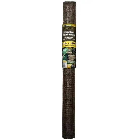 Yardgard Deer & Bird Netting Roll – 7 Ft X 100 Ft 1