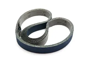 Zirconium Abrasive Belt – 50Mm X 1600Mm, 60 Grit 1