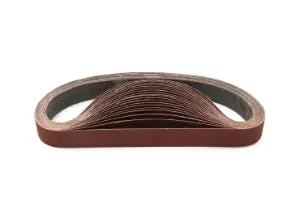 Zirconium Oxide Abrasive Belt – 30Mm × 740Mm, Heavy-Duty Use 1