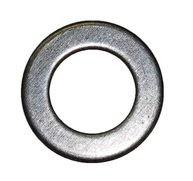 1-Inch Round Spindle Washer – Heavy-Duty Flat Washer 1