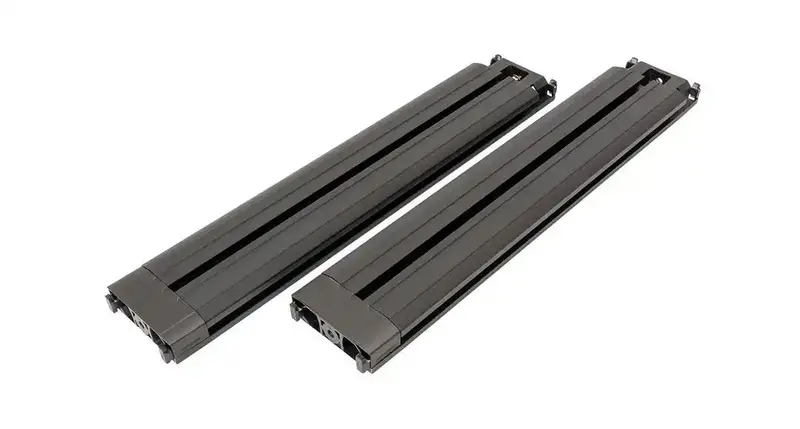 750Mm Recon Deck Bar Kit – Pair, Universal Fit For Truck Bed Accessories 1