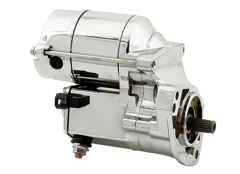Accel 40006C Ultra-Tork High-Torque Starter Motor 1