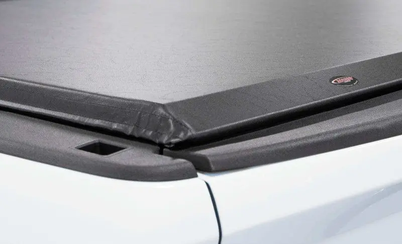Access Limited Tonneau Cover For 2019+ Ram 2500/3500 With 8-Foot Bed (Model 24269Z) 1