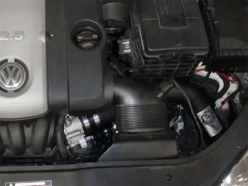 Afe Magnumforce Stage-2 Pro Dry S Intake – 2006–2008 Vw Jetta/Golf/Rabbit Mkv 2.5L 1