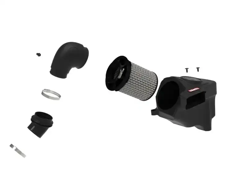 Afe Momentum Cold Air Intake For 2018–2021 Hyundai Kona 2.0L L4 W/ Pro Dry S Filter 1